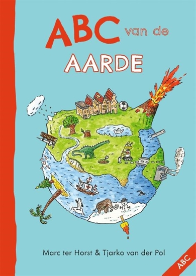 Afbeelding van ABC ABC van de aarde