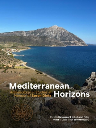 Afbeeldingen van Mediterranean Horizons