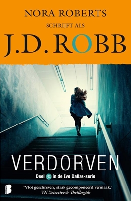 Afbeeldingen van Eve Dallas Verdorven