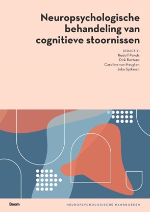 Afbeeldingen van Neuropsychologische behandeling van cognitieve stoornissen