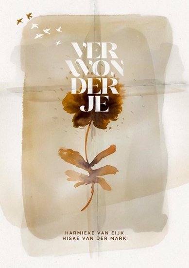 Afbeelding van Verwonder je