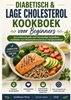 Afbeelding van Diabetisch & Lage cholesterol Kookboek voor Beginners