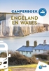 Afbeelding van ANWB Camperboek Engeland & Wales