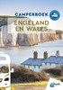Afbeelding van ANWB Camperboek Engeland & Wales