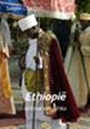 Afbeeldingen van Op reis ... Ethiopië
