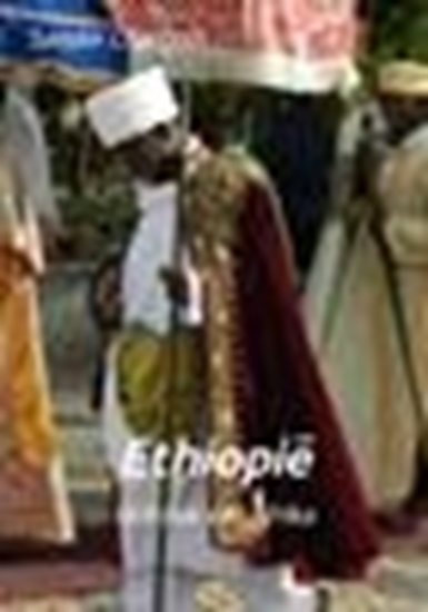 Afbeelding van Op reis ... Ethiopië
