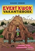 Afbeelding van Evert Kwok Vakantieboek Evert Kwok Vakantieboek