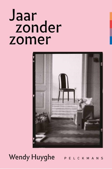 Afbeelding van Jaar zonder zomer