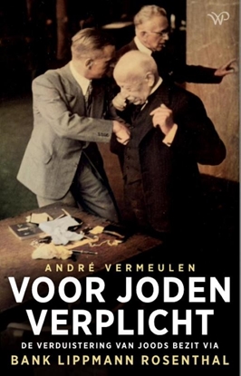 Afbeeldingen van Voor joden verplicht