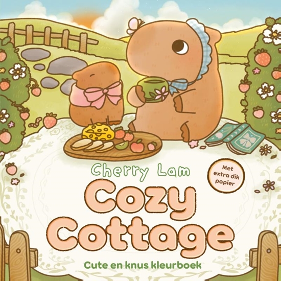 Afbeelding van Cozy cottage