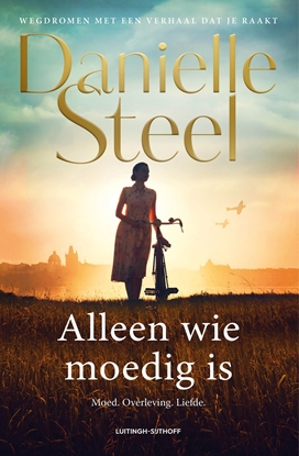 Afbeeldingen van Alleen wie moedig is