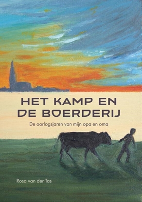Afbeeldingen van Het kamp en de boerderij