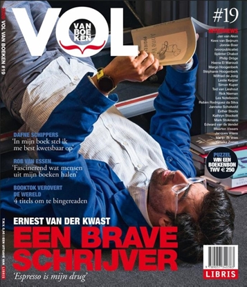 Afbeeldingen van VOL van Boeken VOL van Boeken #19