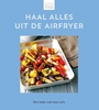 Afbeelding van Love Food Haal alles uit de airfryer