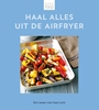 Afbeelding van Love Food Haal alles uit de airfryer