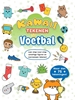 Afbeelding van Kawaii tekenen voetbal
