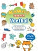 Afbeelding van Kawaii tekenen voetbal