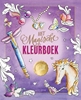Afbeelding van Het magische kleurboek