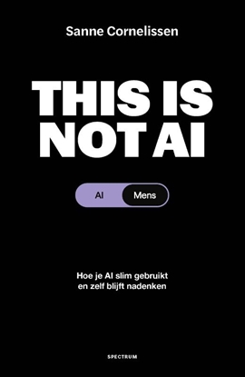 Afbeeldingen van This is not AI
