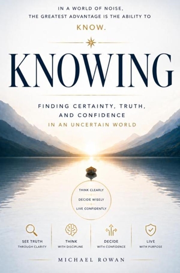 Afbeelding van Knowing