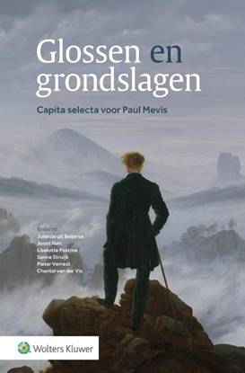 Afbeeldingen van Glossen en grondslagen