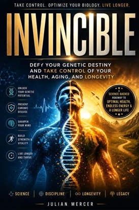 Afbeeldingen van Invincible