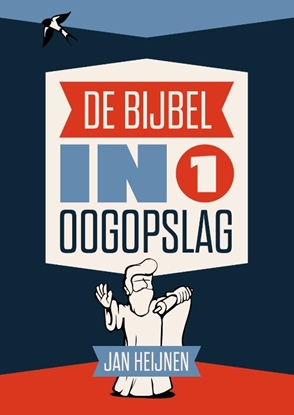 Afbeeldingen van De Bijbel in 1 oogopslag
