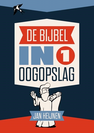Afbeelding van De Bijbel in 1 oogopslag