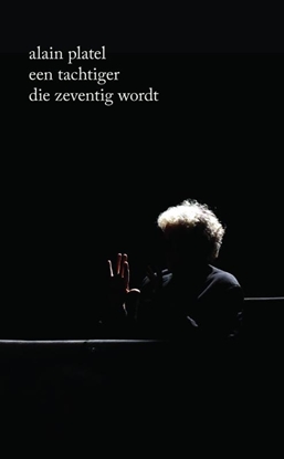 Afbeeldingen van Een tachtiger die zeventig wordt