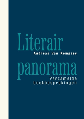 Afbeeldingen van Literair panorama