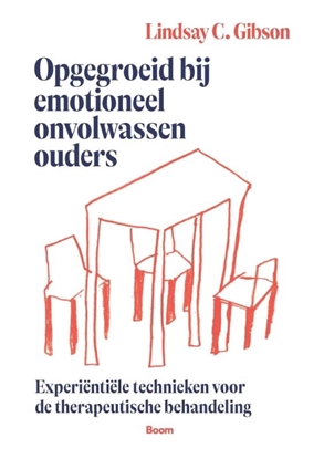 Afbeeldingen van Opgegroeid bij emotioneel onvolwassen ouders
