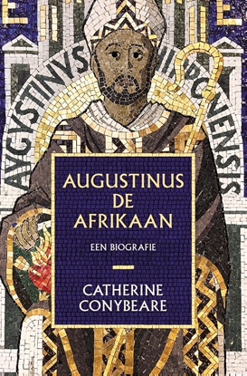 Afbeeldingen van Augustinus de Afrikaan