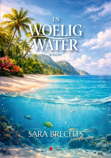 Afbeelding van In woelig water