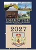 Afbeelding van Drentse spreukenkalender 2027