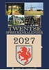 Afbeelding van Twentse spreukenkalender 2027