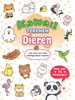Afbeelding van Kawaii tekenen dieren