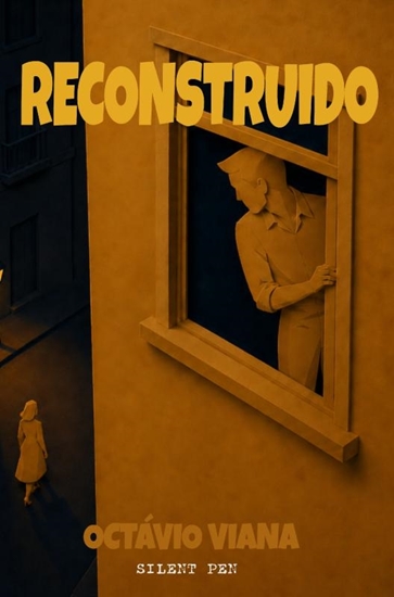 Afbeelding van Reconstruído