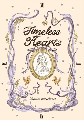 Afbeeldingen van Timeless Hearts