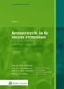 Afbeelding van Onderwijseditie Bestuursrecht in de sociale rechtsstaat band 2