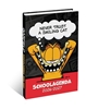 Afbeelding van Garfield Schoolagenda 2026-2027