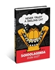 Afbeelding van Garfield Schoolagenda 2026-2027