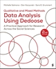 Afbeelding van Qualitative and Mixed Methods Data Analysis Using Dedoose®