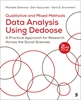 Afbeelding van Qualitative and Mixed Methods Data Analysis Using Dedoose®