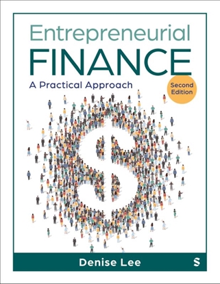 Afbeeldingen van Entrepreneurial Finance