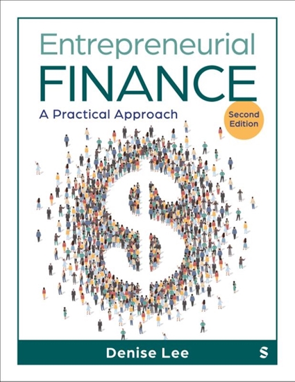 Afbeelding van Entrepreneurial Finance