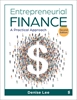 Afbeelding van Entrepreneurial Finance