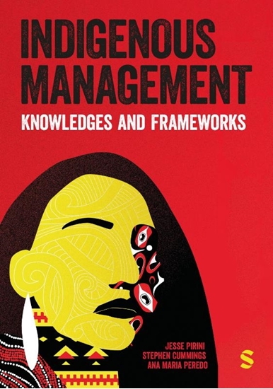 Afbeelding van Indigenous Management