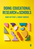 Afbeelding van Doing Educational Research in Schools