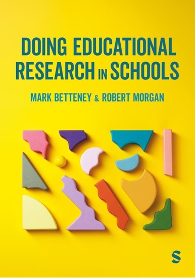 Afbeelding van Doing Educational Research in Schools