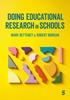 Afbeelding van Doing Educational Research in Schools